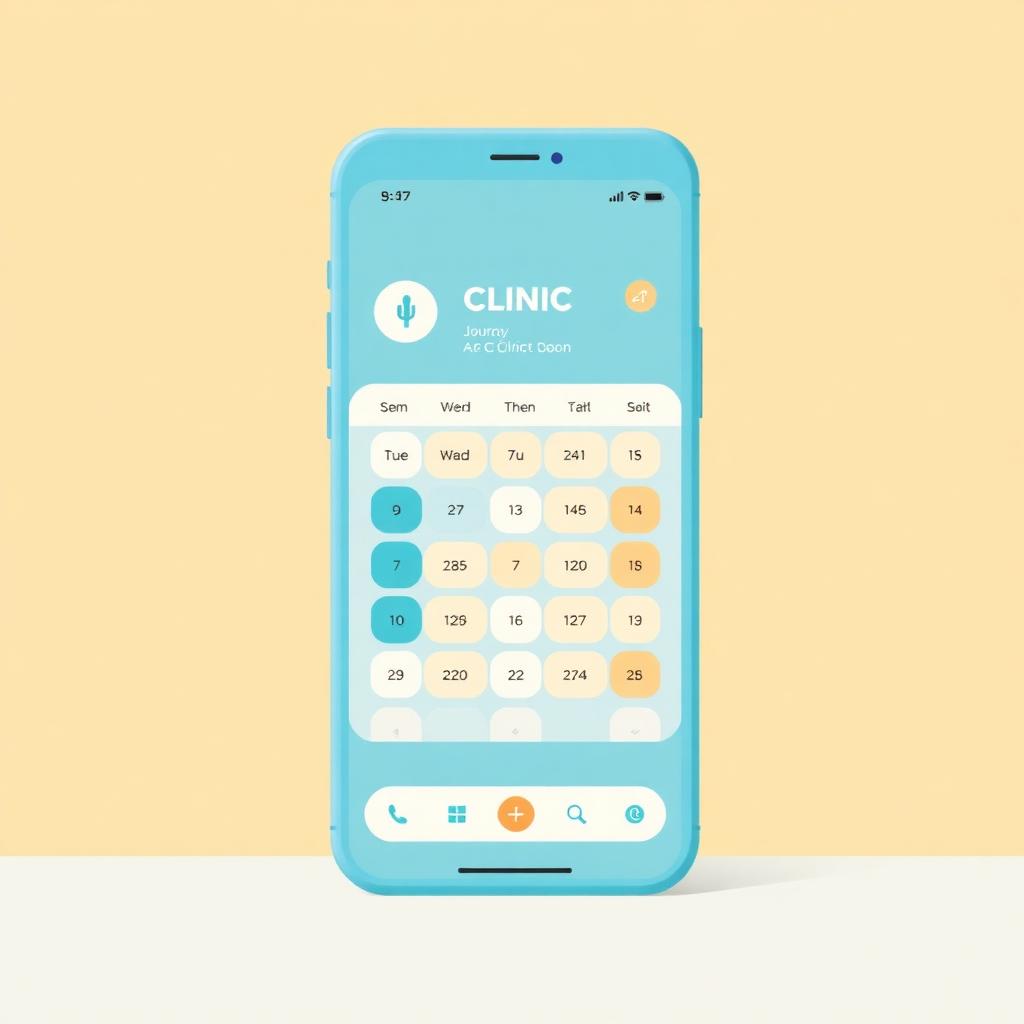 A trades brand rebuilt for bookings — visual 3